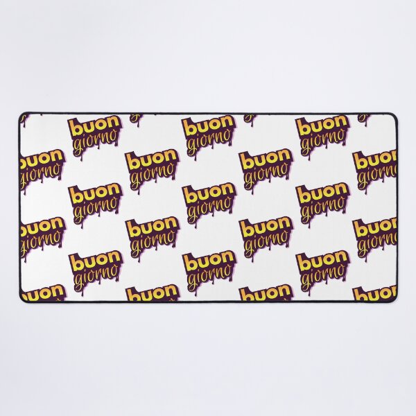 Item preview, Buon Giorno designed and sold by CheekyChicArtj.