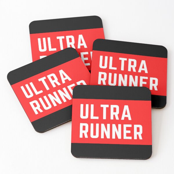 Item preview, Ultra Runner designed and sold by Runner's High.