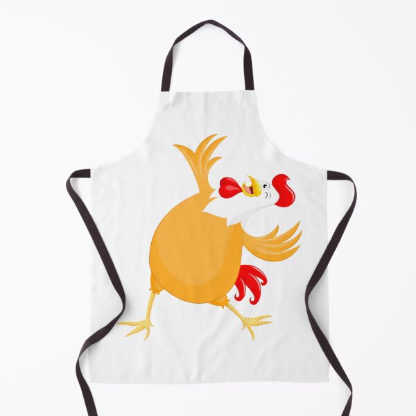 Item preview, Funny Chicken designed and sold by AlaukikaShop.