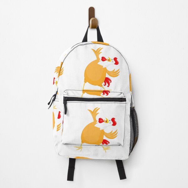 Item preview, Funny Chicken designed and sold by AlaukikaShop.