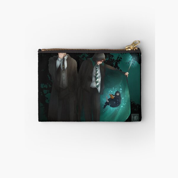Item preview, HP Au Print designed and sold by Benaya-Trash.