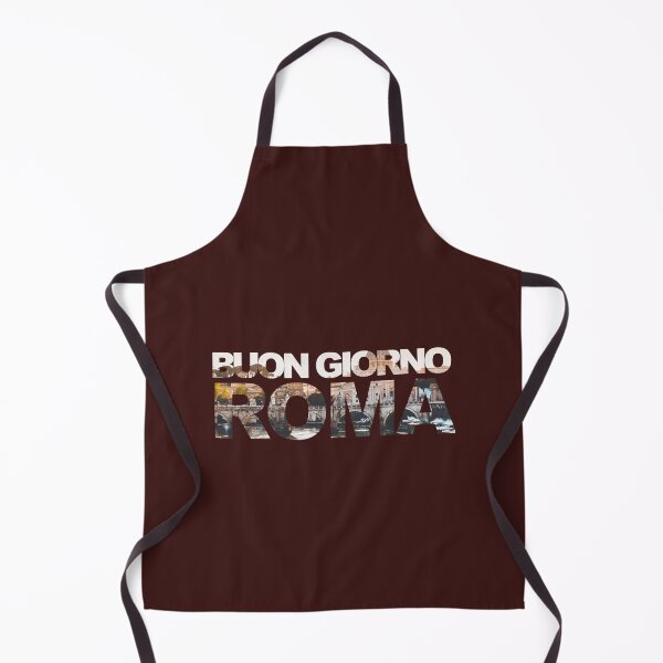 Item preview, Buon giorno Roma Italy designed and sold by CheekyChicArtj.