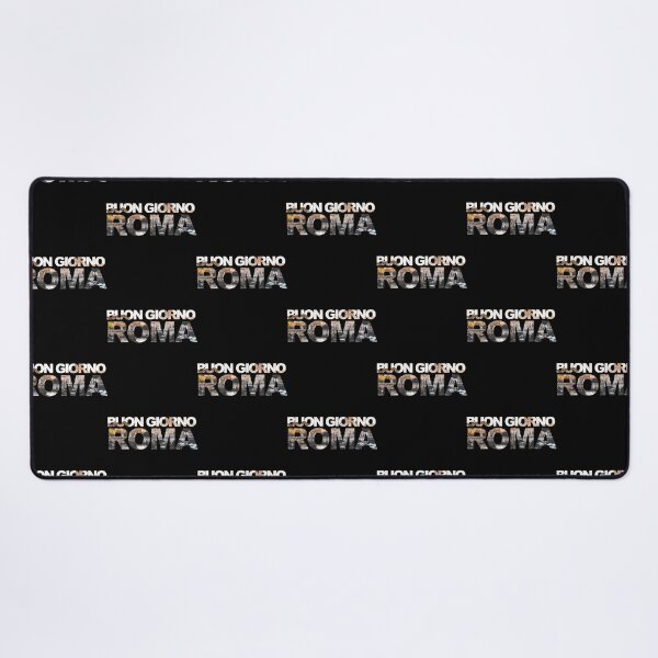Item preview, Buon giorno Roma Italy designed and sold by CheekyChicArtj.