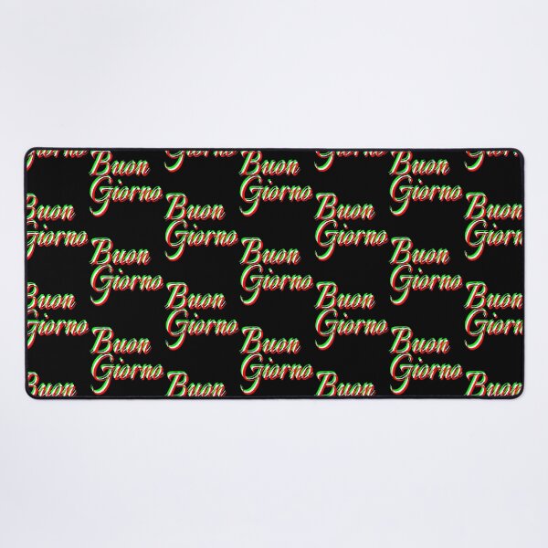 Item preview, Buon Giorno, BuonGiorno         designed and sold by CheekyChicArtj.