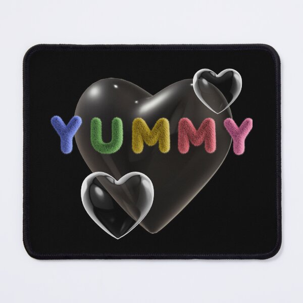 Item preview, Yummy fuzzy y2k vaporwave vibe designed and sold by VantaTheArtist.