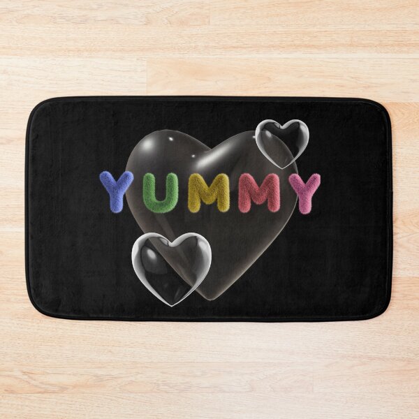 Item preview, Yummy fuzzy y2k vaporwave vibe designed and sold by VantaTheArtist.