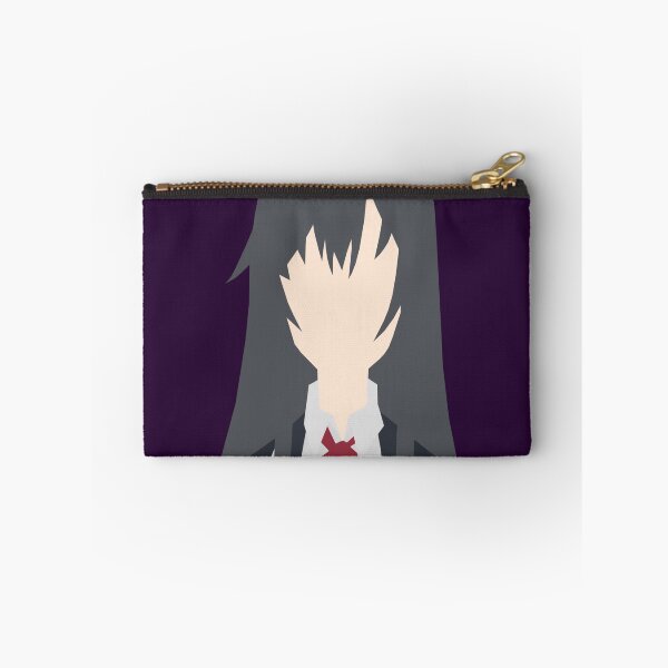Item preview, Yukino Yukinoshita (Oregairu / My Youth Romantic Comedy Is Wrong as I Expected) designed and sold by elnisi.