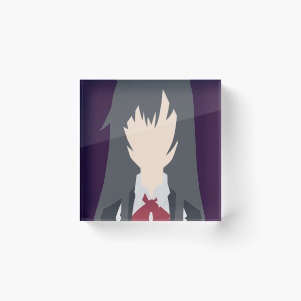 Item preview, Yukino Yukinoshita (Oregairu / My Youth Romantic Comedy Is Wrong as I Expected) designed and sold by elnisi.