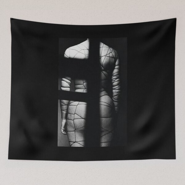 Item preview, Sadist’s Corset 1952 designed and sold by SelentingArts.