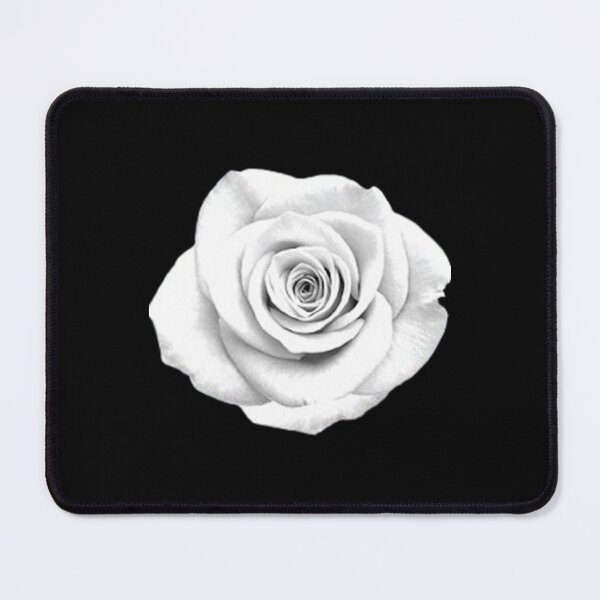 Item preview, B A P Rose B Version Floral Sticker designed and sold by felstore690.
