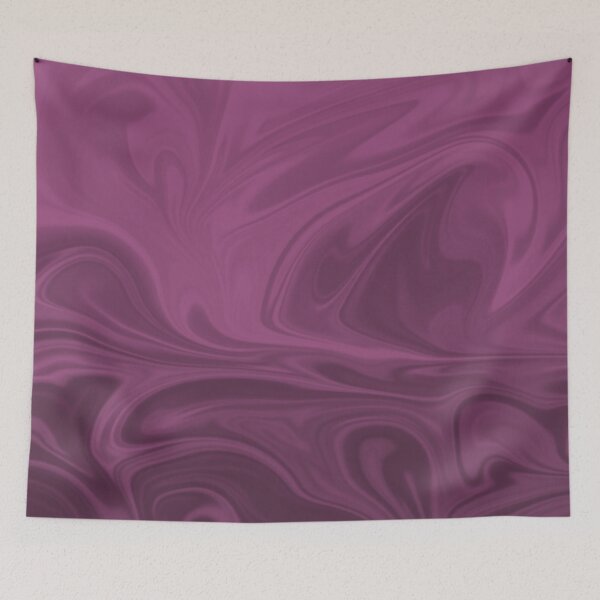 Item preview, Plum Liquid Art. Liquid Marble. Abstract Design. designed and sold by Jason123za.