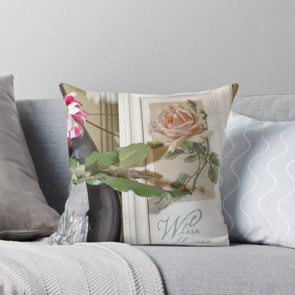 Item preview, Where flowers bloom so does hope! designed and sold by leih2008.