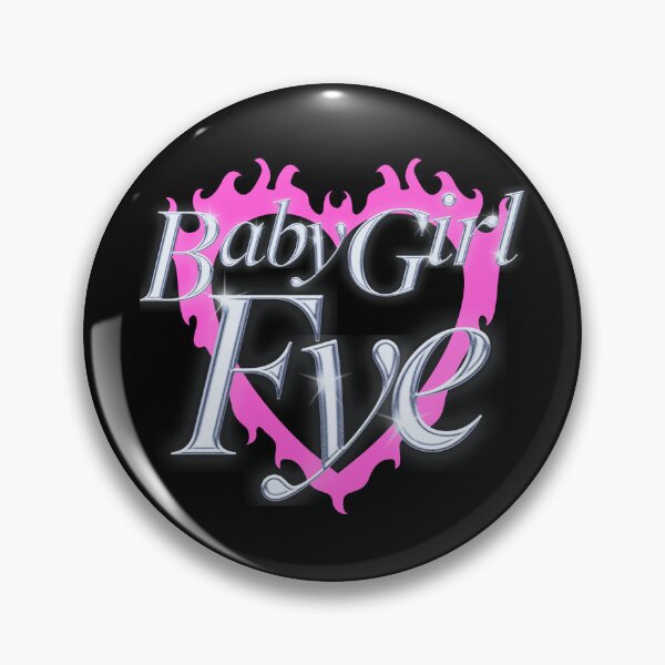 Item preview, Baby girl fyey2k vaporwave vibe designed and sold by VantaTheArtist.