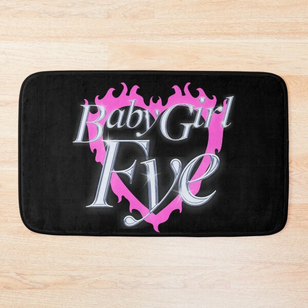 Item preview, Baby girl fyey2k vaporwave vibe designed and sold by VantaTheArtist.