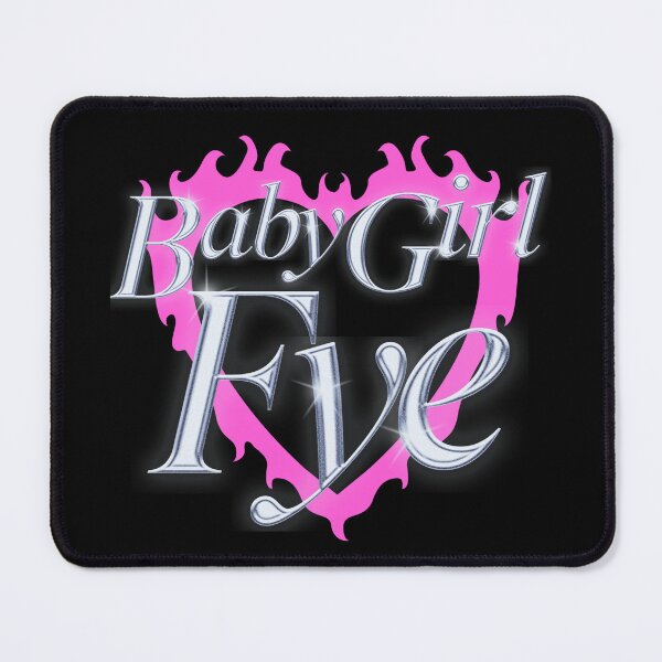 Item preview, Baby girl fyey2k vaporwave vibe designed and sold by VantaTheArtist.