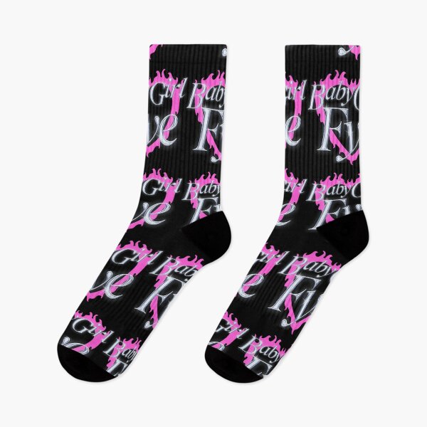 Item preview, Baby girl fyey2k vaporwave vibe designed and sold by VantaTheArtist.