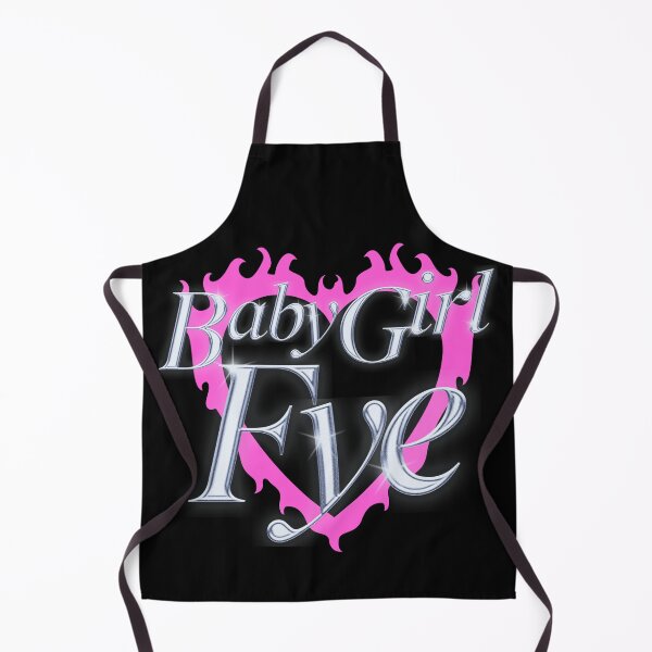 Item preview, Baby girl fyey2k vaporwave vibe designed and sold by VantaTheArtist.