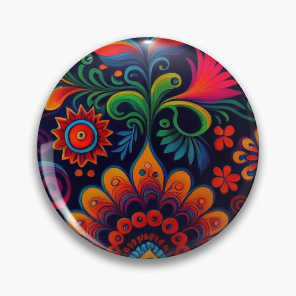 Item preview, Flower doodle (4/4) designed and sold by sabantha.