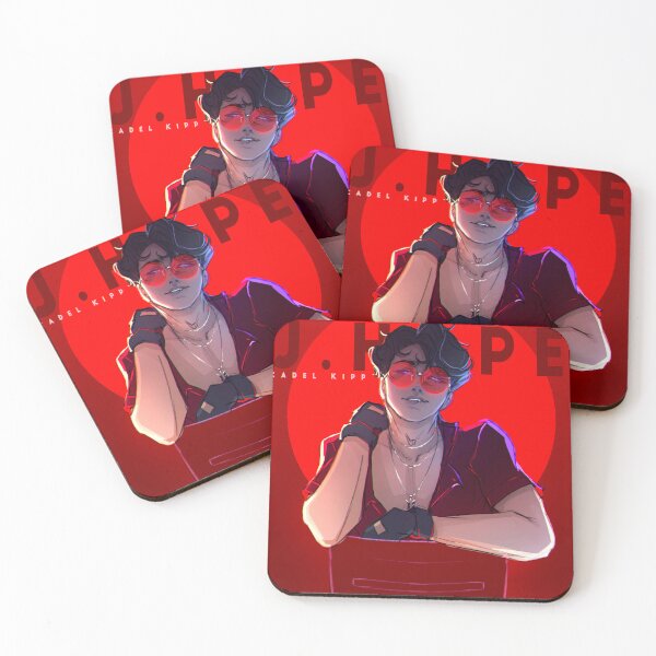 Item preview, J-Hope - RUBY designed and sold by CADEL-KIPP.
