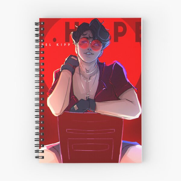 Item preview, J-Hope - RUBY designed and sold by CADEL-KIPP.