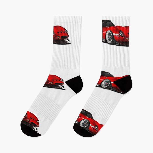Item preview, Ferrari 250 GTO Widebody - White designed and sold by boltjesdesign.
