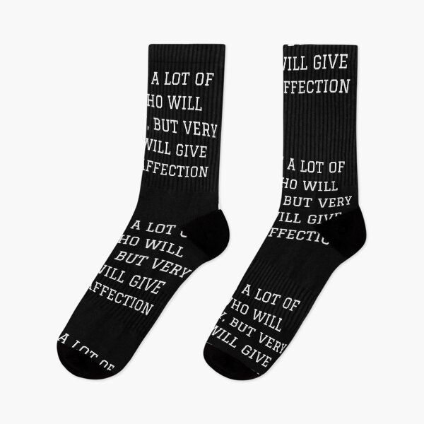 Item preview, Inspiring Quotes About Charity - Flowers for Algernon designed and sold by ProtonProject.