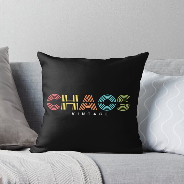 Item preview, CHAOS Vintage shirts and accessories designed and sold by trendN.