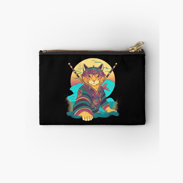 Item preview, Samurai Cat 14 designed and sold by TheSamuraiCat.