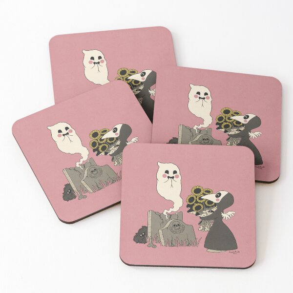 Item preview, Flowers for a Friend designed and sold by Jennifer-Smith.