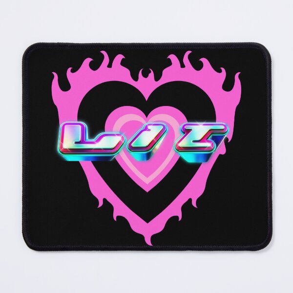 Item preview, Lit y2k design vaporwave vibe designed and sold by VantaTheArtist.