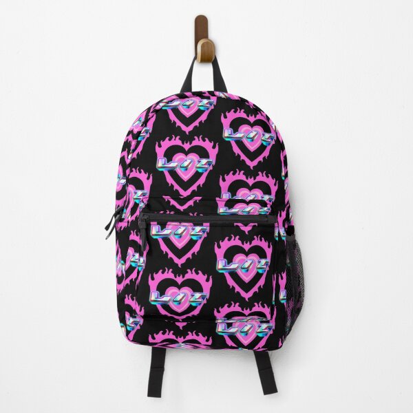 Item preview, Lit y2k design vaporwave vibe designed and sold by VantaTheArtist.
