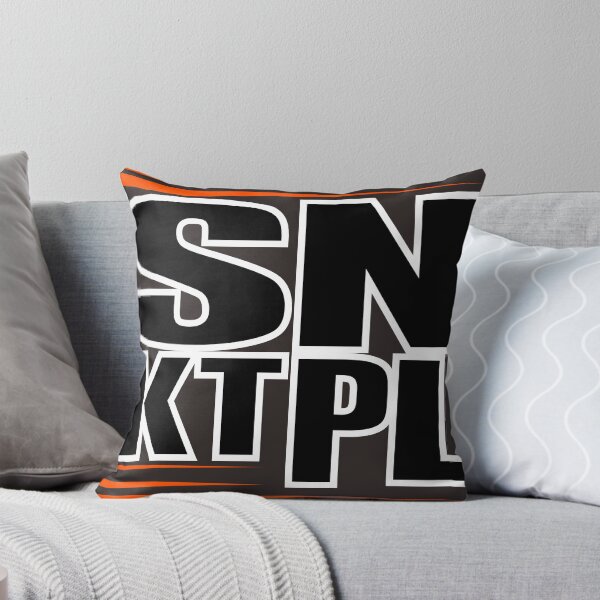 Item preview, SNKTPL FC St. Pauli designed and sold by bigramy.