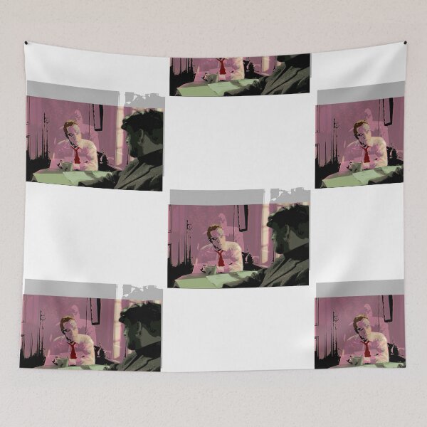 Item preview, Richard Burton 'Man who came in from the cold' Still/bastardization. designed and sold by timothybeighton.