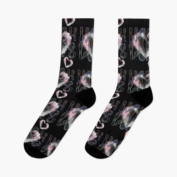Item preview, High life y2k design vaporwave vibe bubbles designed and sold by VantaTheArtist.