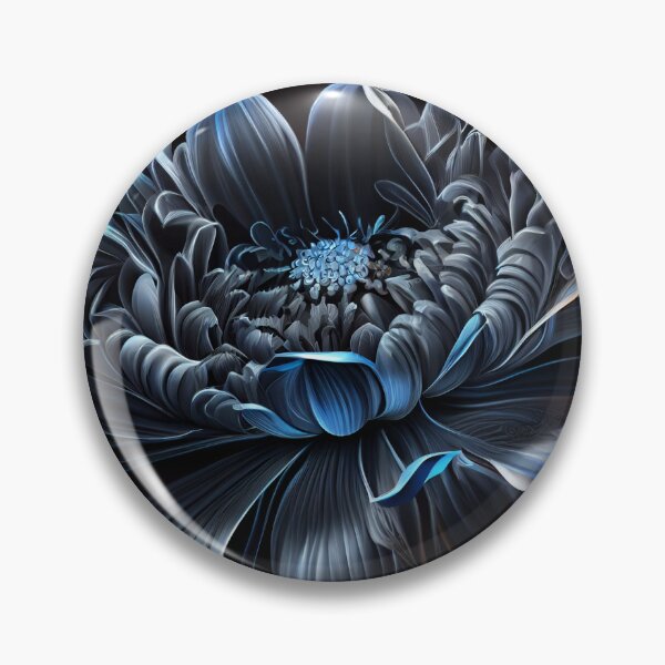 Item preview, Flower tattoo (3/8) designed and sold by sabantha.