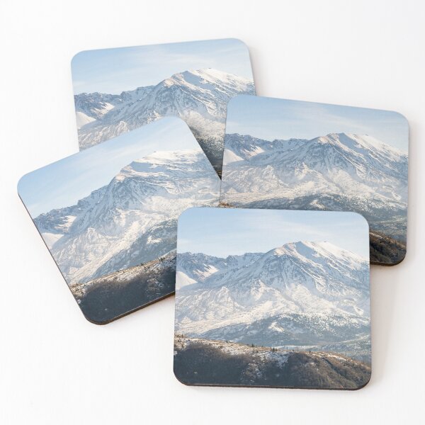Artikelvorschau, Mount St. Helens OP1 entworfen und verkauft von ArtGalt.