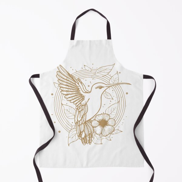 Item preview, creative animal hummingbird designed and sold by DD215.