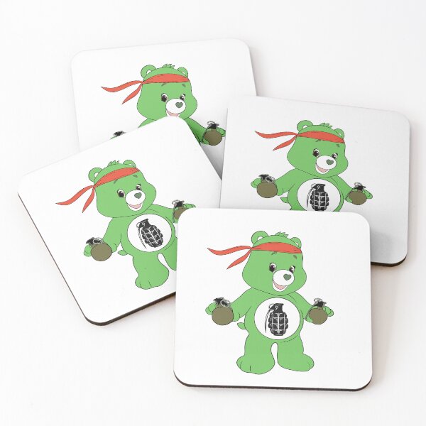 Item preview, GrenaBear designed and sold by KonoClast.
