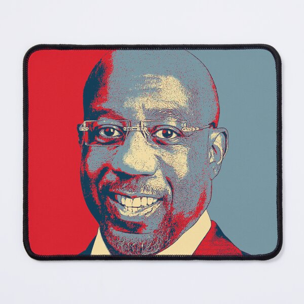 Item preview, Raphael Warnock for president 2024 designed and sold by Viet Nam.