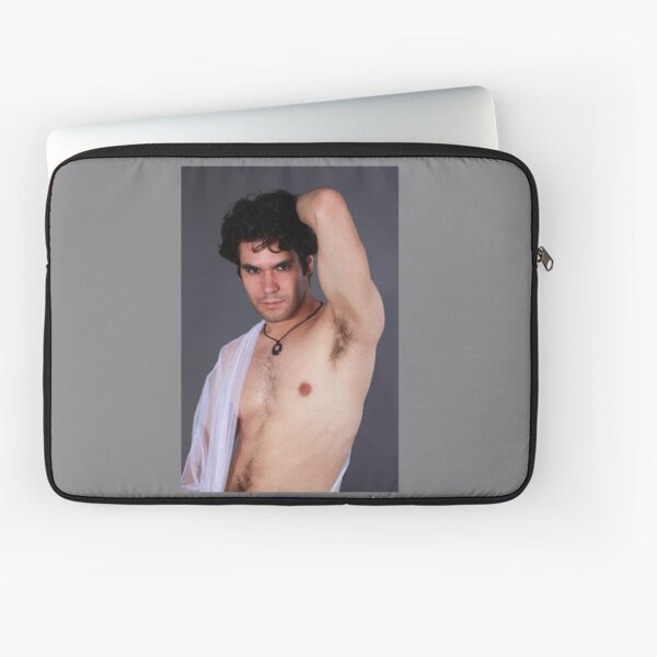 Jacob16 Laptop Sleeve