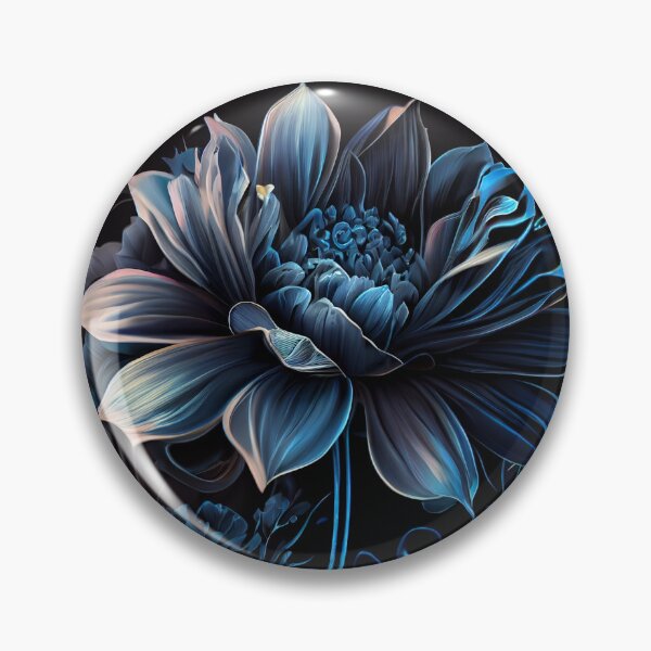 Item preview, Flower tattoo (4/8) designed and sold by sabantha.