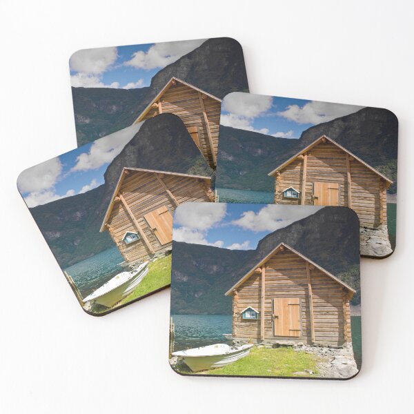 Item preview, Undredal 1 designed and sold by Dominika Aniola.
