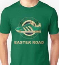Hibernian Easter Road Unisex T-Shirt
