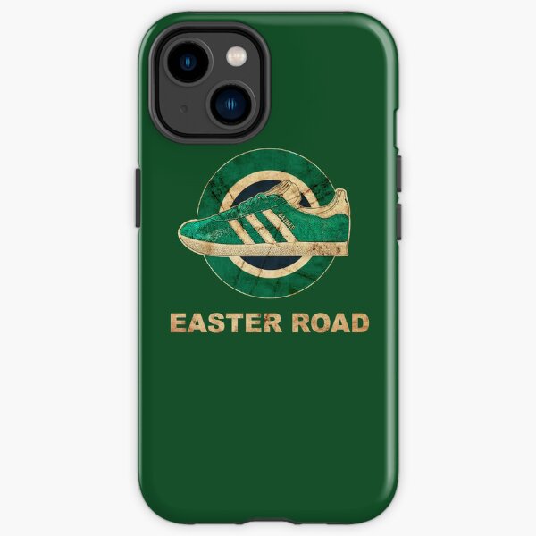 Hibernian Easter Road iPhone Robuste Hülle
