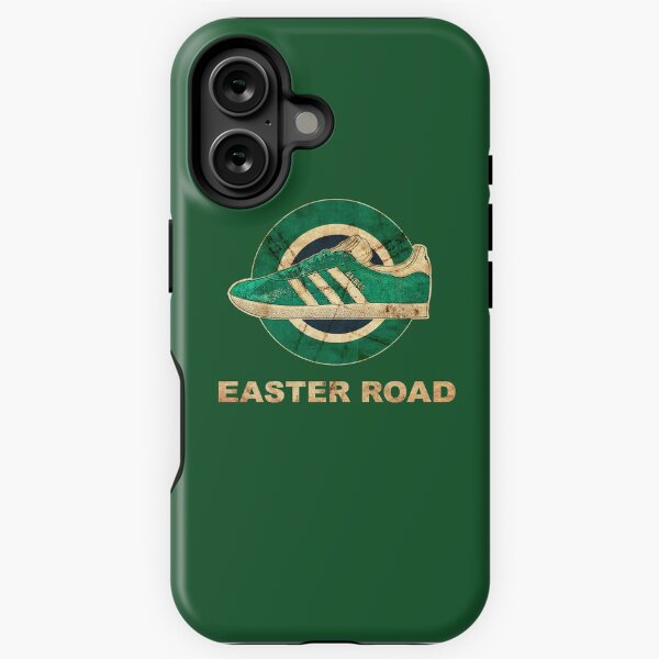 Item preview, Hibernian Easter Road designed and sold by Customtuk.