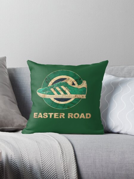Item preview, Hibernian Easter Road designed and sold by Customtuk.