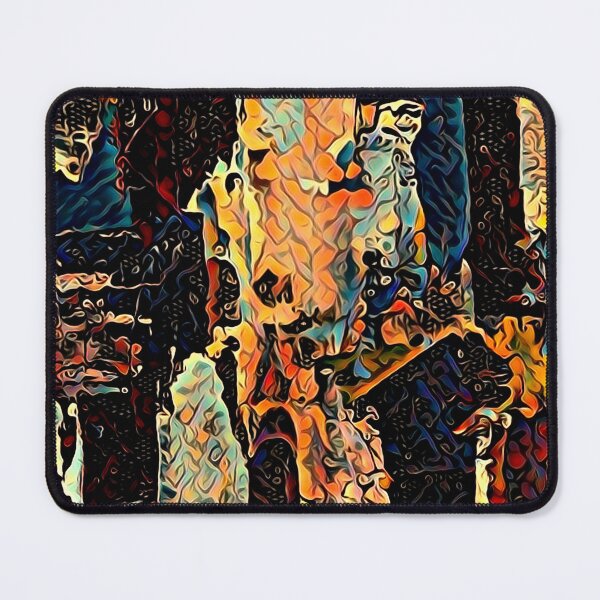 Item preview, Artsy abstract artwork. designed and sold by Imaginarium Studio.