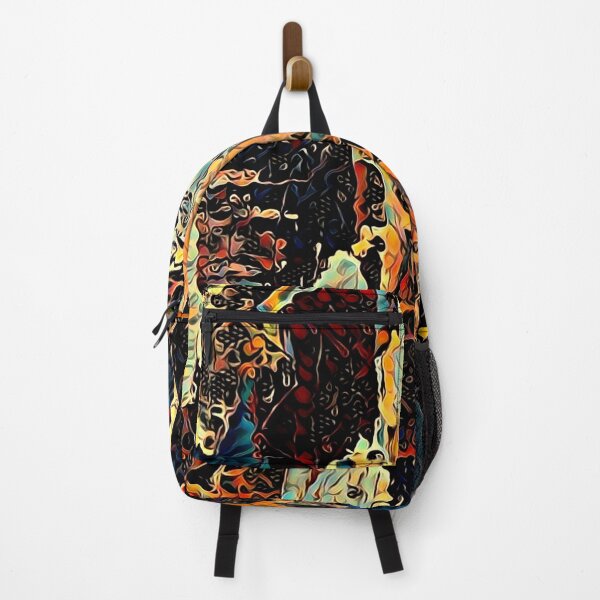 Item preview, Artsy abstract artwork. designed and sold by Imaginarium Studio.