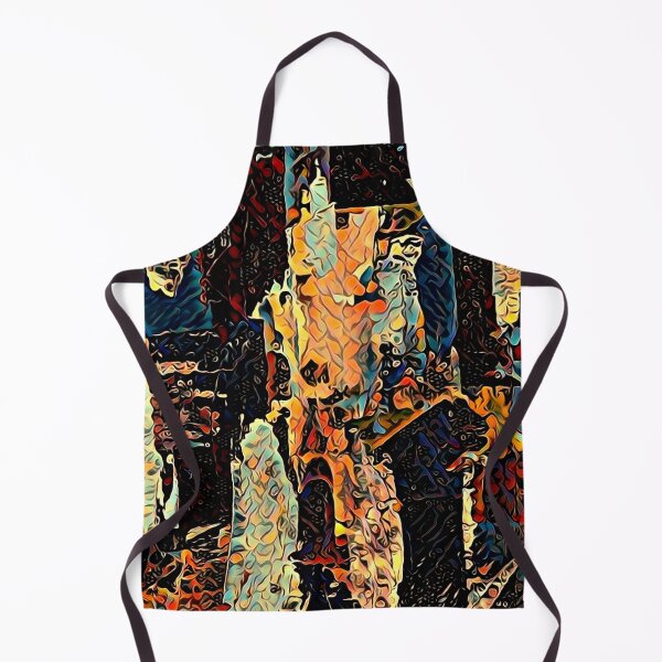 Item preview, Artsy abstract artwork. designed and sold by Imaginarium Studio.