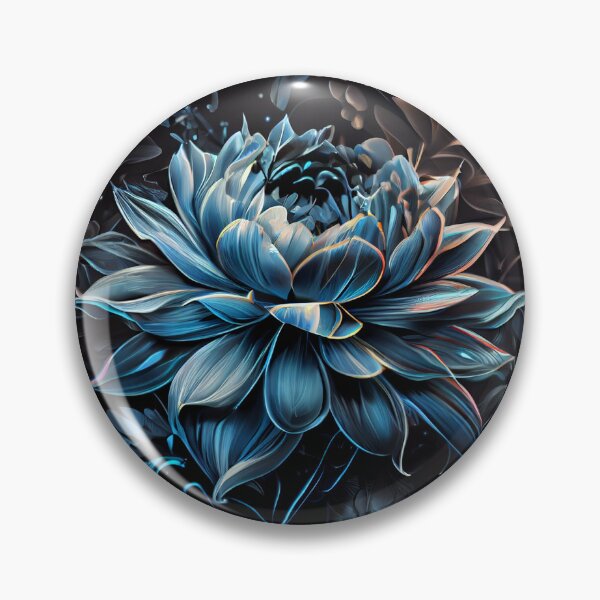 Item preview, Flower tattoo (5/8) designed and sold by sabantha.
